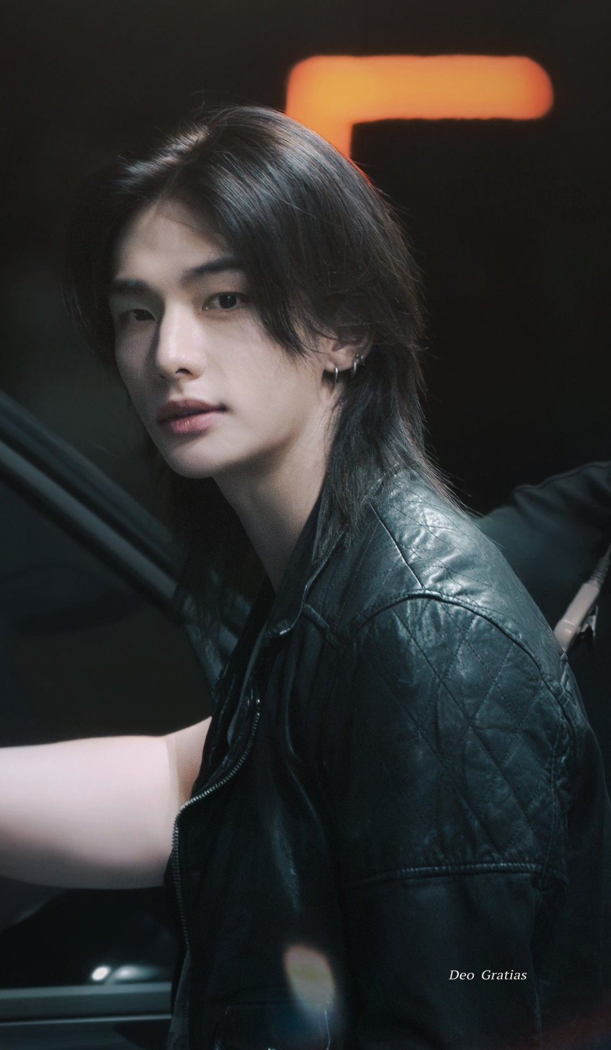The most beloved wallpaper among Hyunjin (Stray Kids)'s fans
