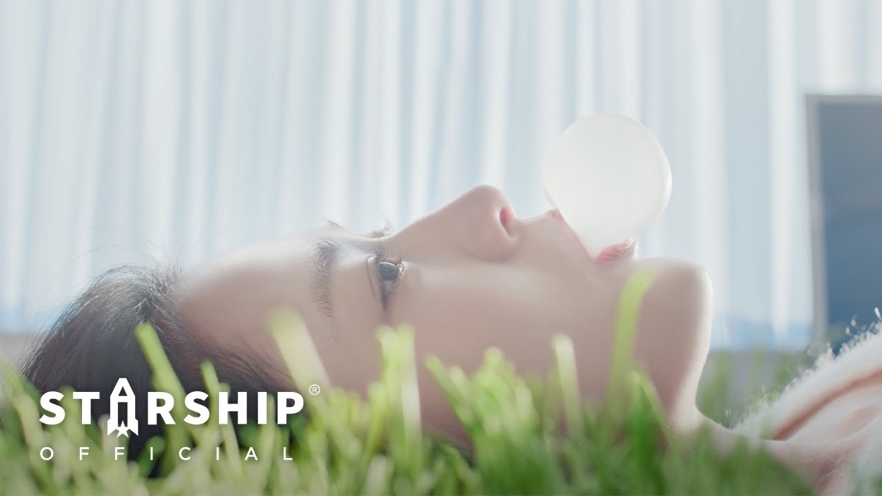 安宥眞 (IVE)的幕后花絮