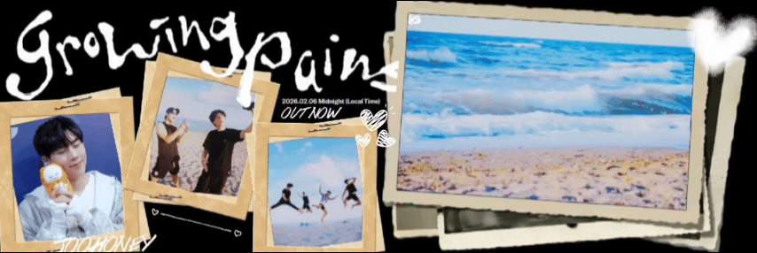 Behind-the-scenes cut of Joohoney (MONSTA X)