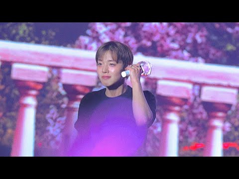 박지훈의 비하인드 컷