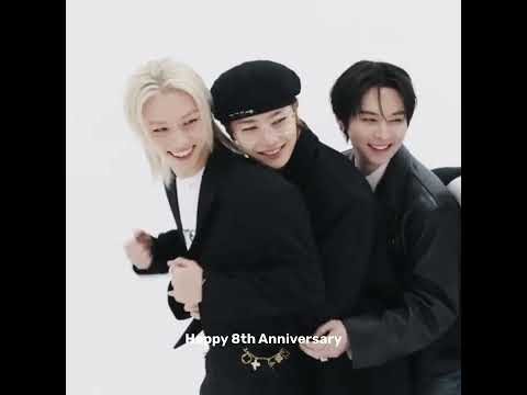 Stray Kids의 최신 사진