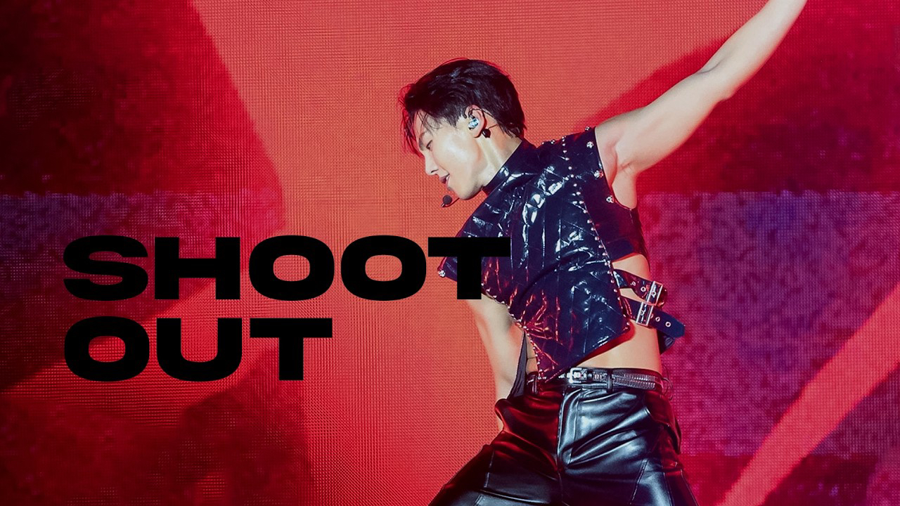 Explosive post in the Choeaedol community