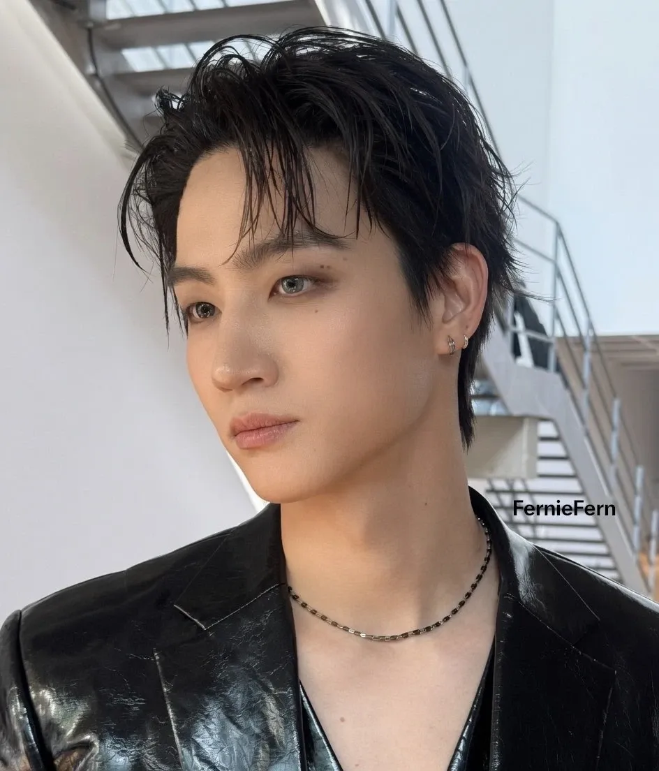 Recent activity shot of GOT7