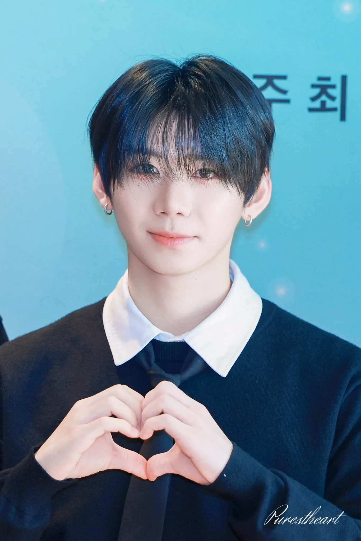 パク・ハン (AHOF)の最新写真