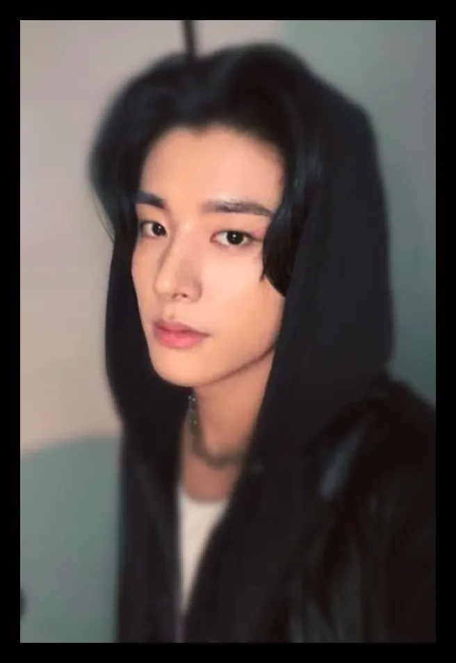 제이크 (ENHYPEN)의 비하인드 컷