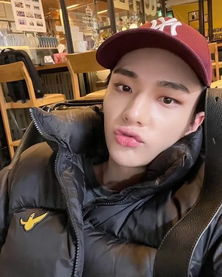 Postingan meledak di komunitas Choeaedol