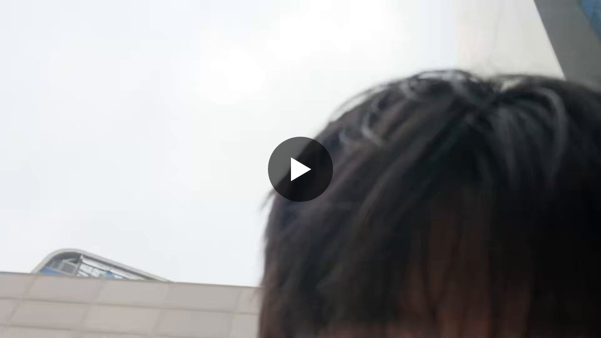 A moment captured by Jinjin (ASTRO)'s fan