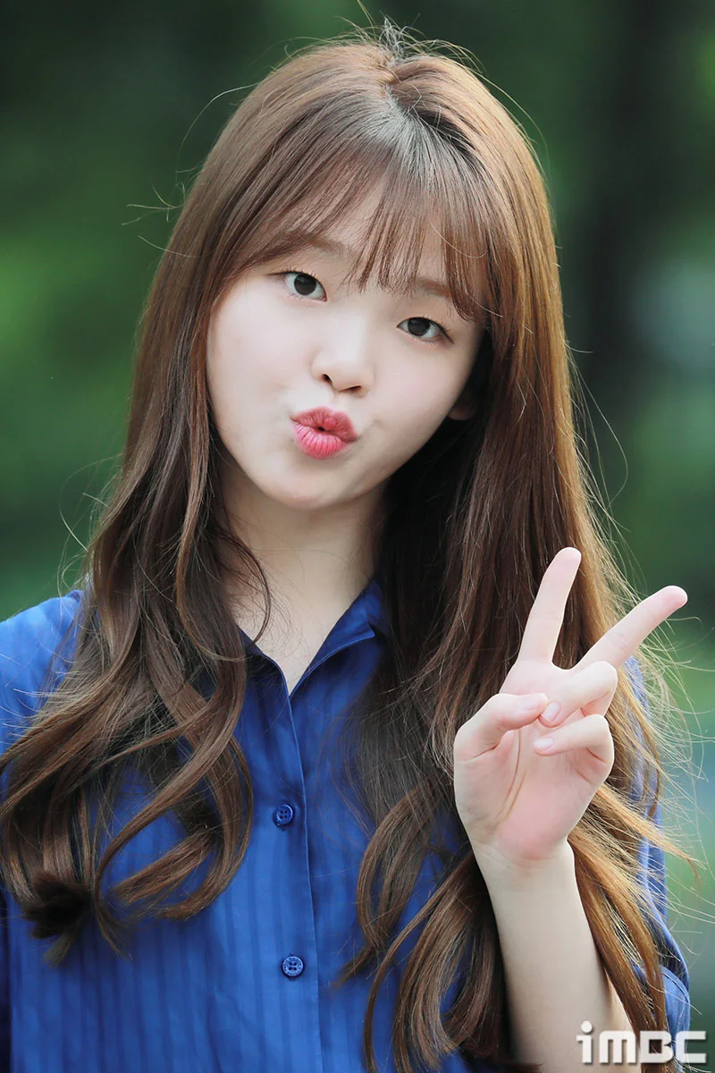 Latest photo of Seunghee (OH MY GIRL)