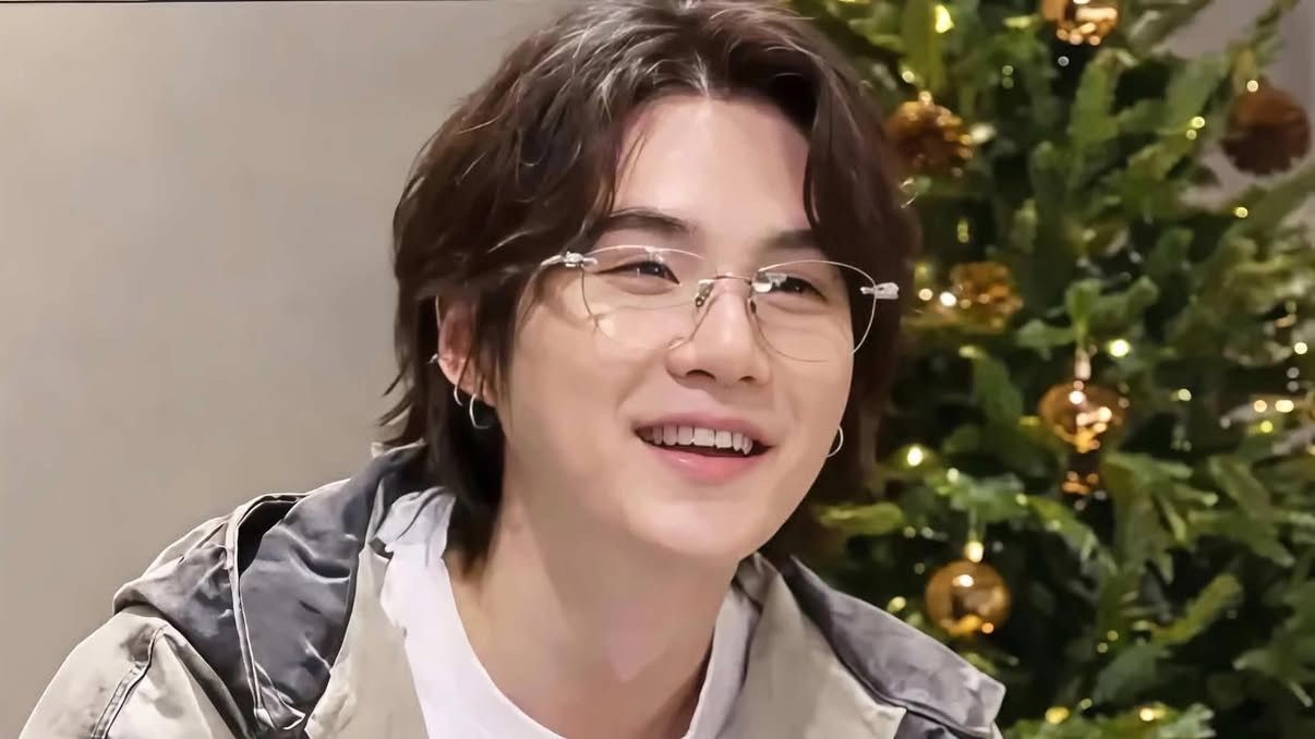 슈가 (방탄소년단) 팬이 찍은 순간