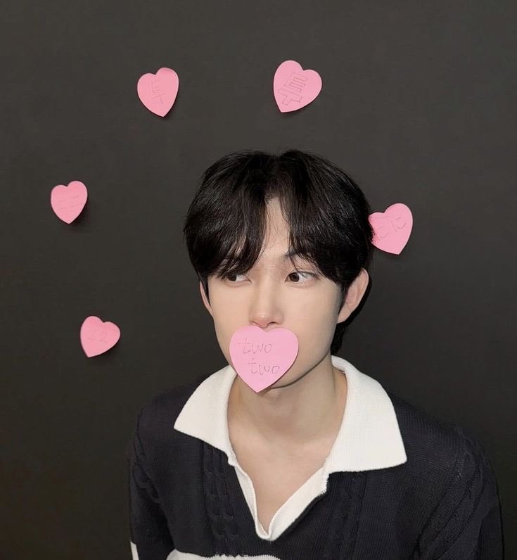 金虔佑 (ALPHA DRIVE ONE)粉丝拍下的瞬间