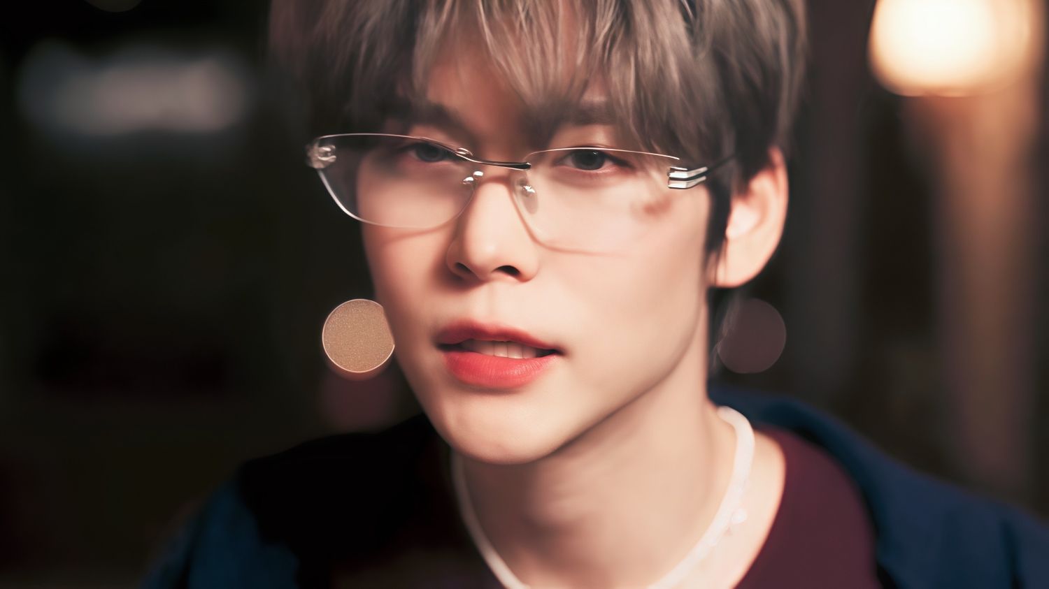 Recent activity shot of Eunseok (RIIZE)