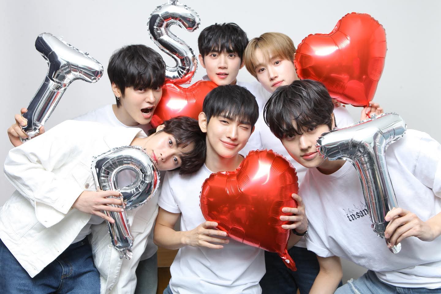 Latest photo of TEMPEST