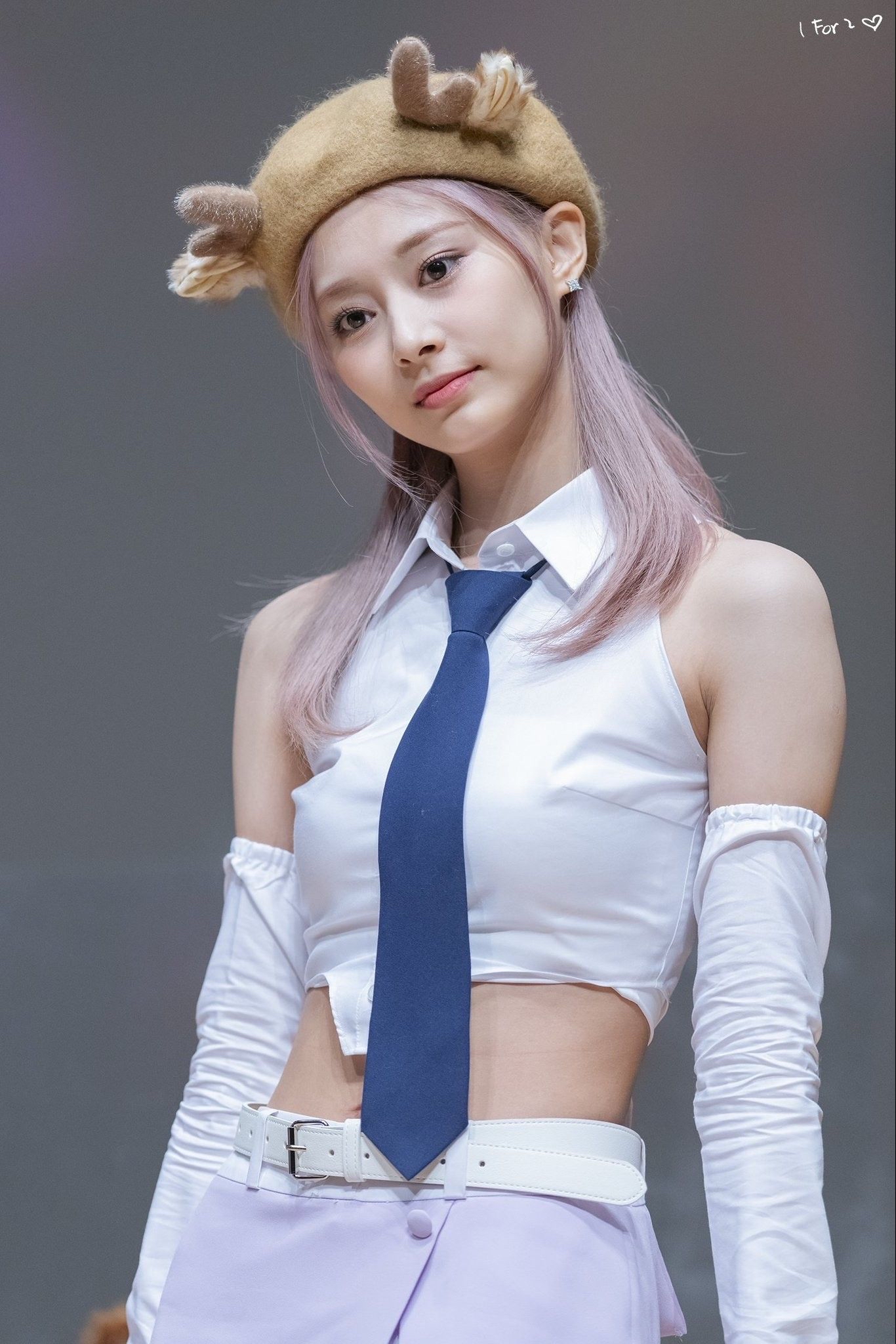 쯔위 (TWICE) 팬이 찍은 순간