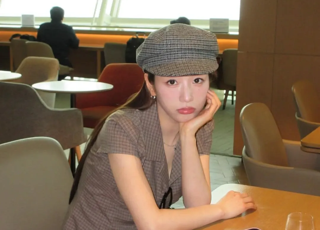 Apinkの最新写真