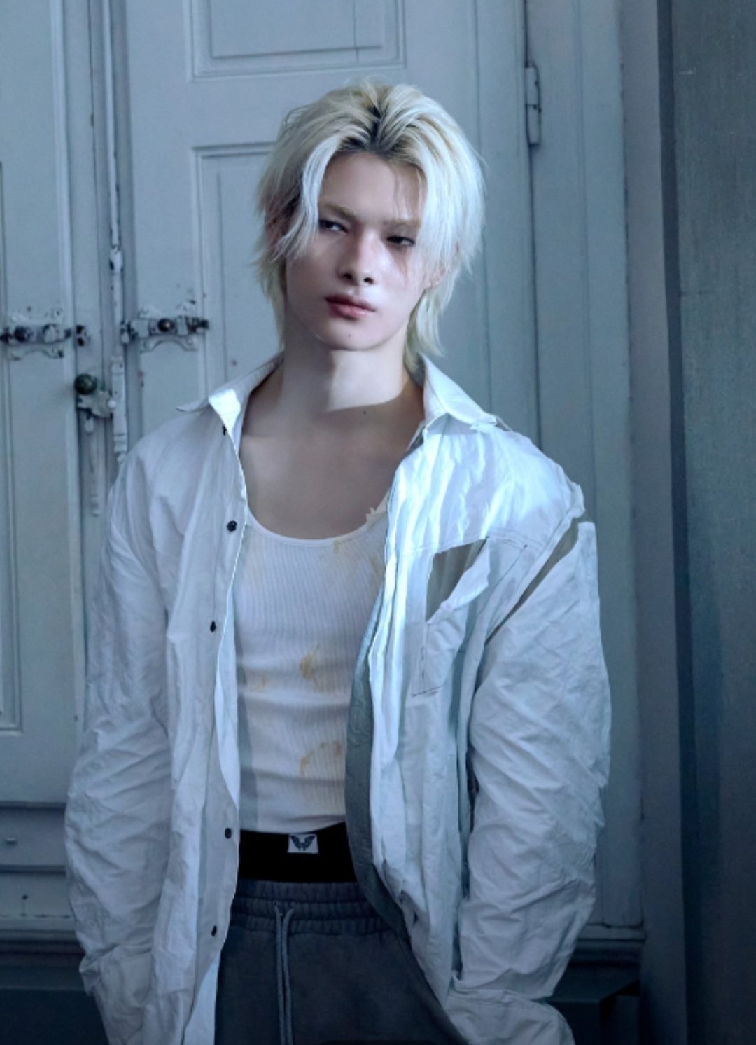 NI-KI (ENHYPEN)的最新照片