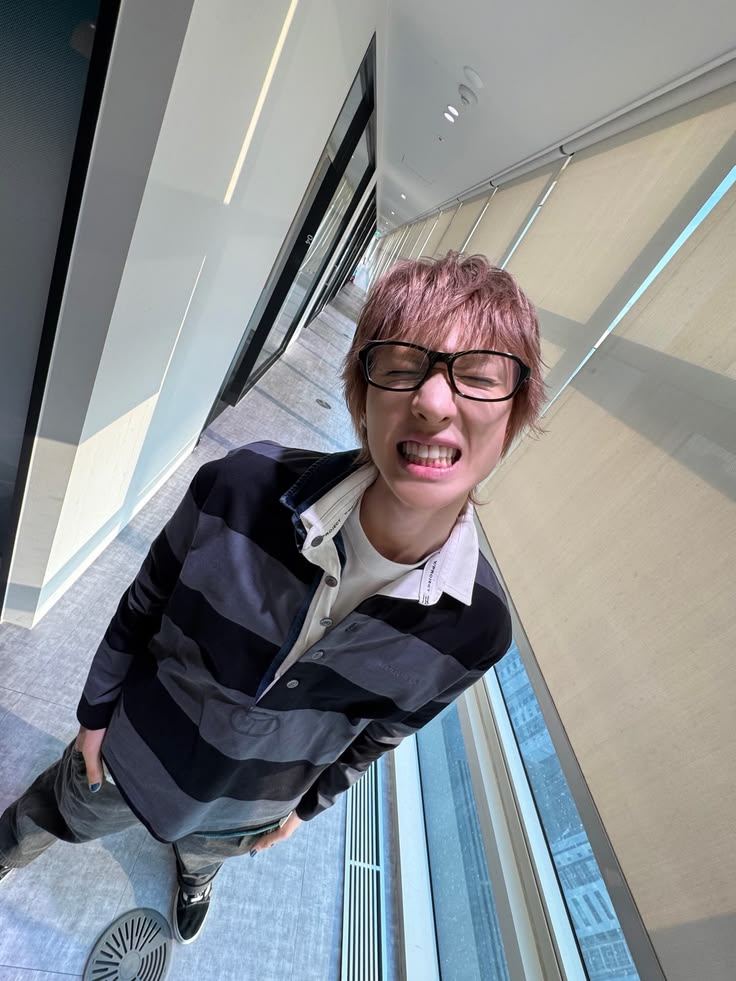 Martin (CORTIS)的幕后花絮