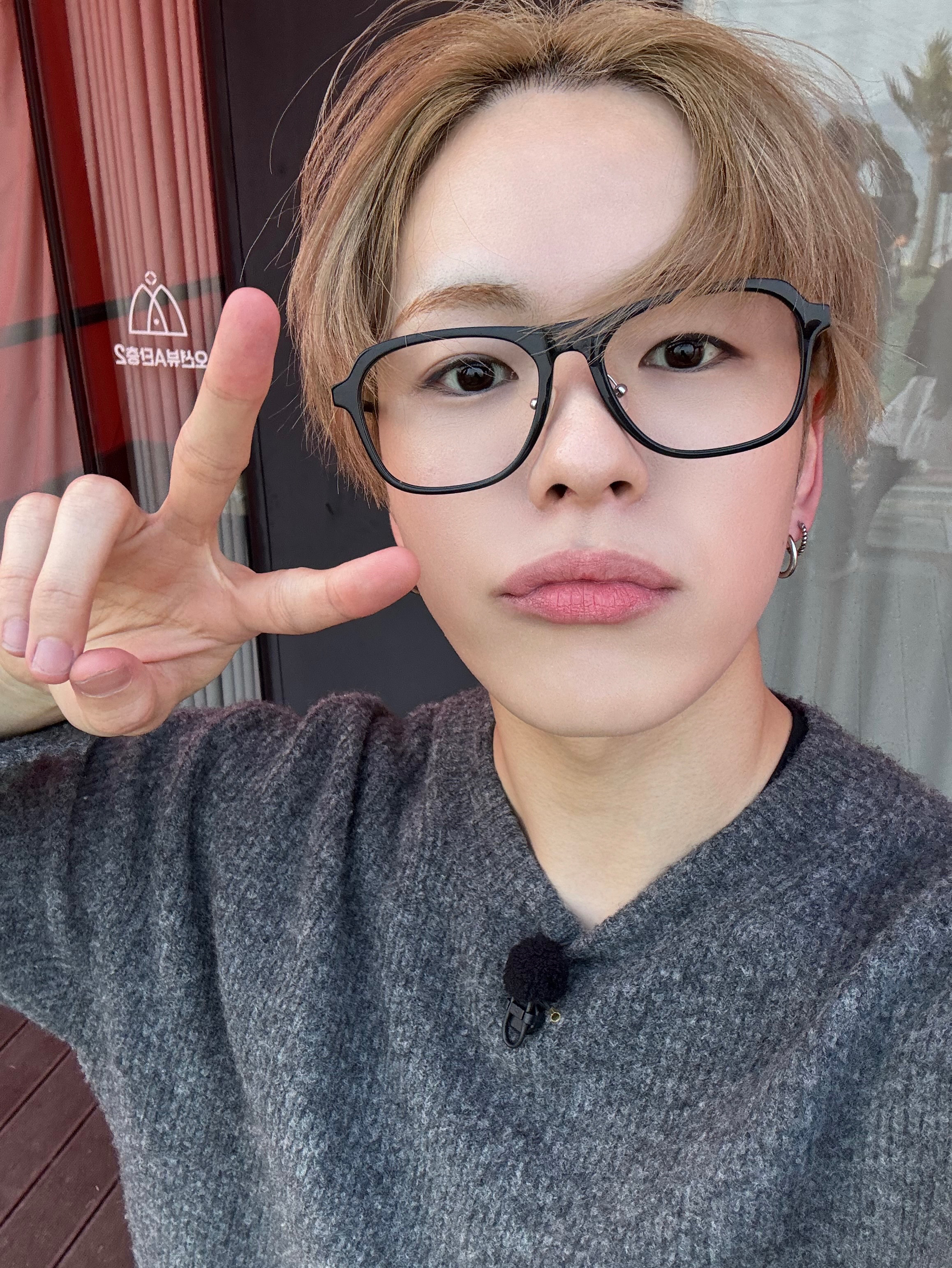 尹材赫 (TREASURE)的最新照片