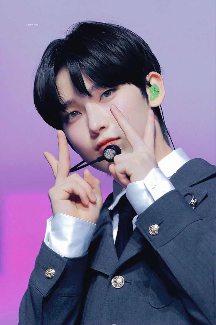 ENHYPEN 팬이 찍은 순간