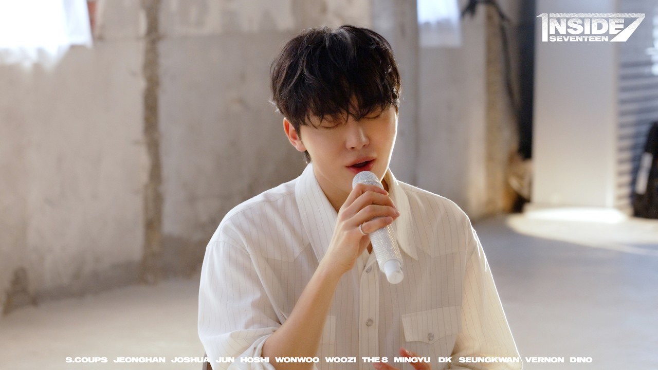 Foto terbaru SEVENTEEN