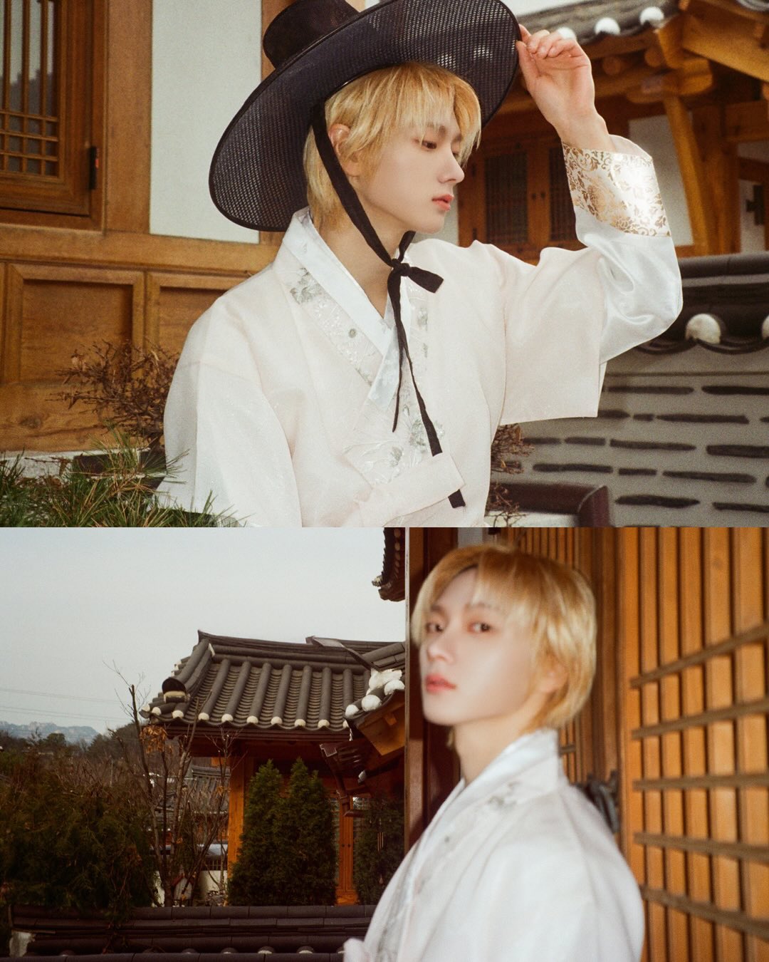 Latest photo of Sungho (BOYNEXTDOOR)