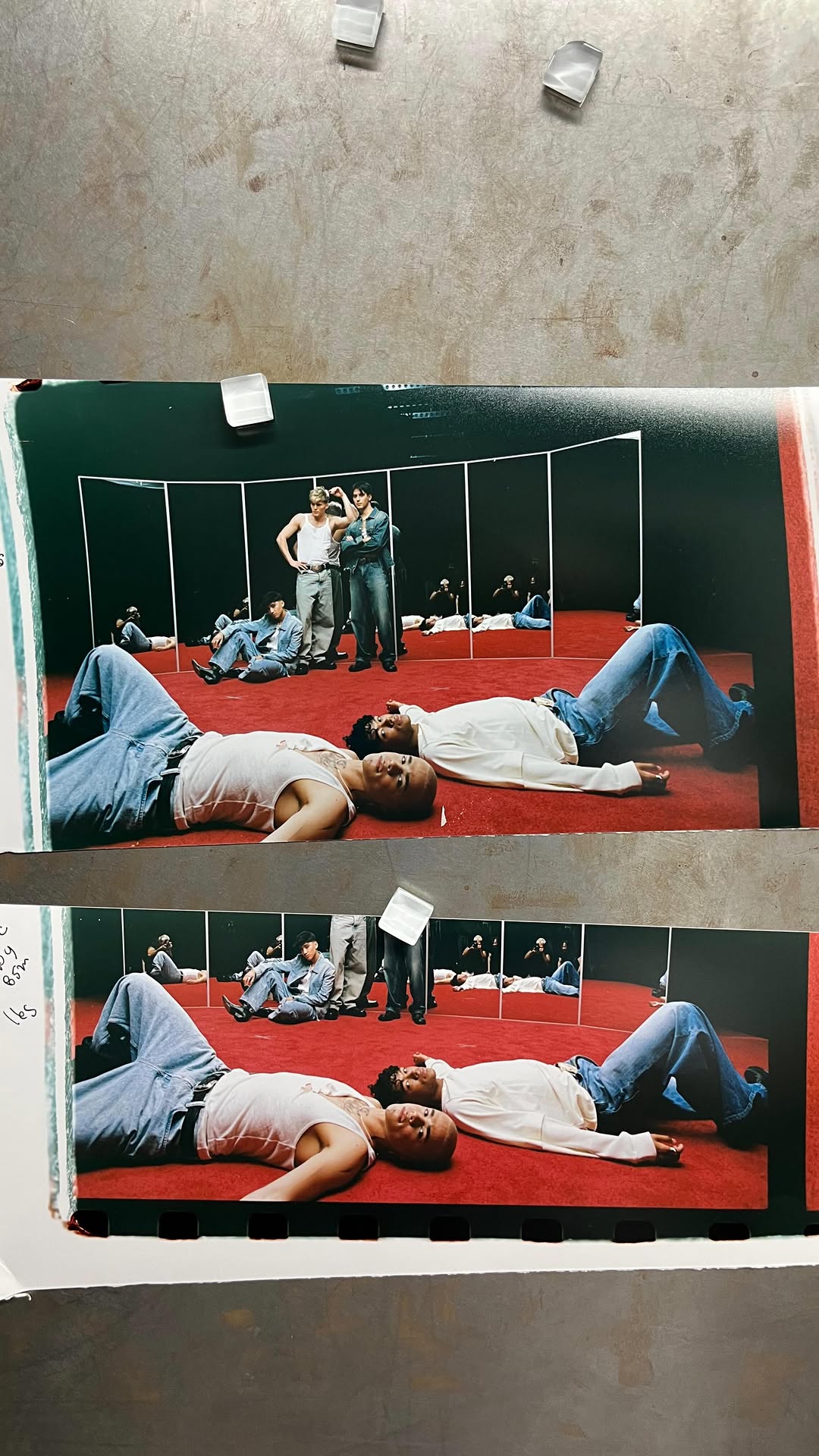 Fandom-recommended wallpaper image of SANTOS BRAVOS