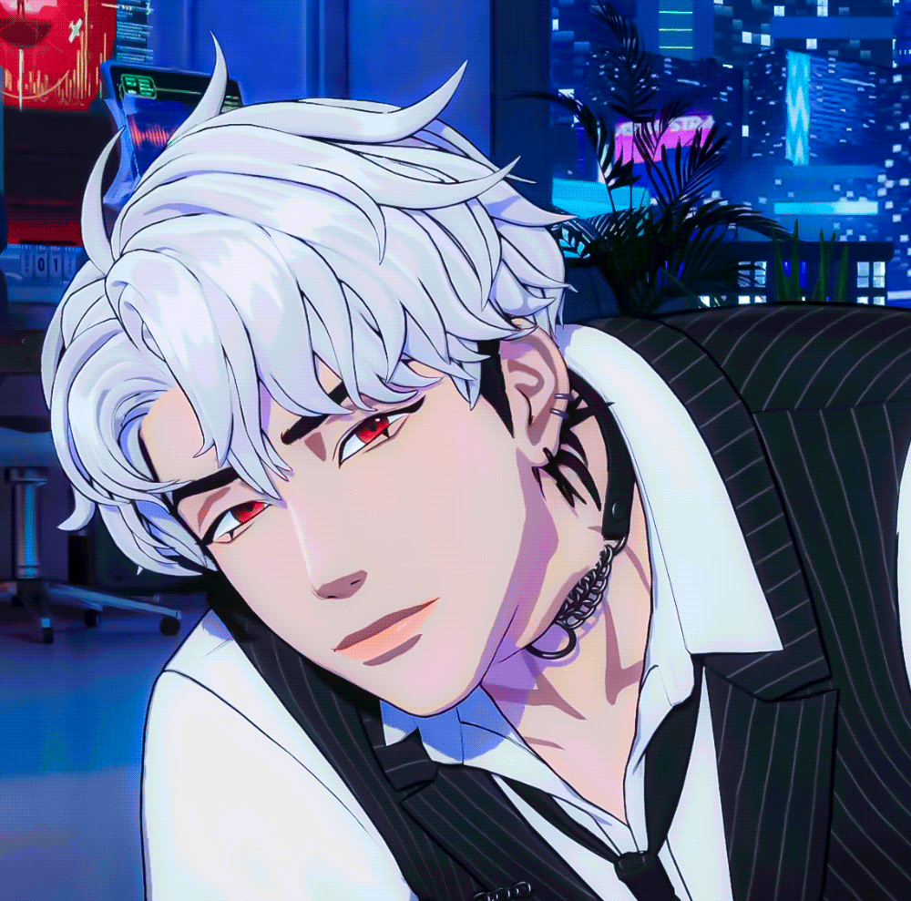 Latest photo of Eunho (PLAVE)