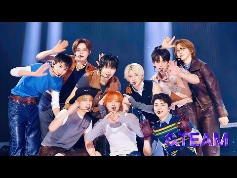 Latest photo of K (&TEAM)