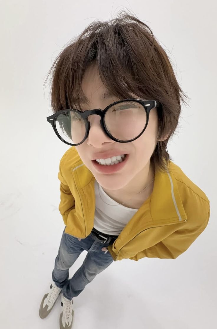 Behind-the-scenes cut of Juhoon (CORTIS)