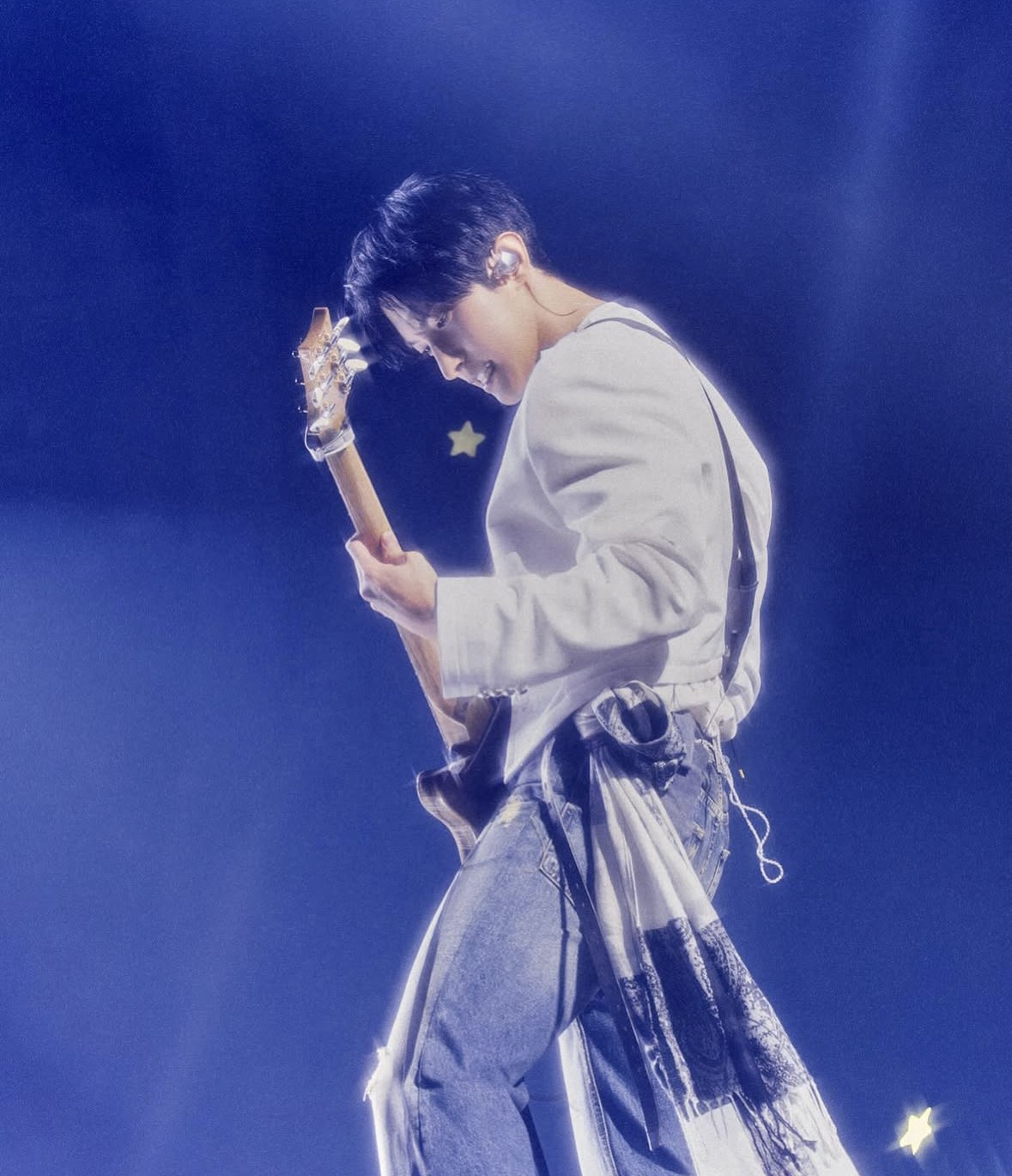 도겸 (세븐틴) 최근 활동샷