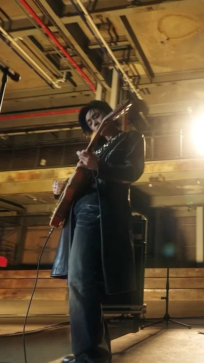 Latest photo of Jay (ENHYPEN)