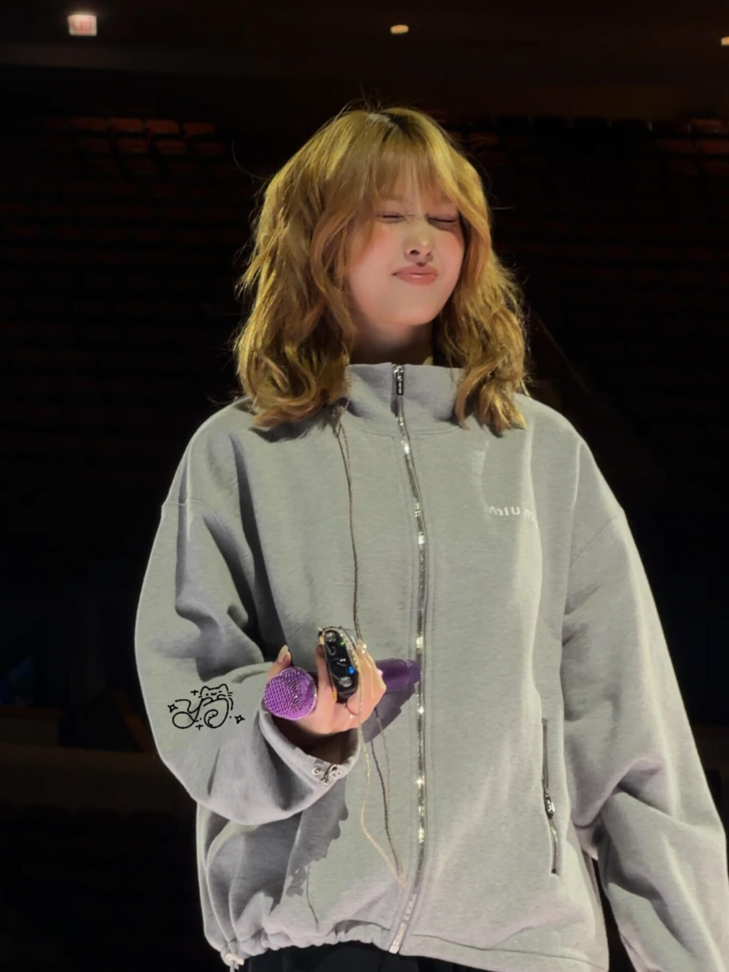 Momo (TWICE)的最新照片