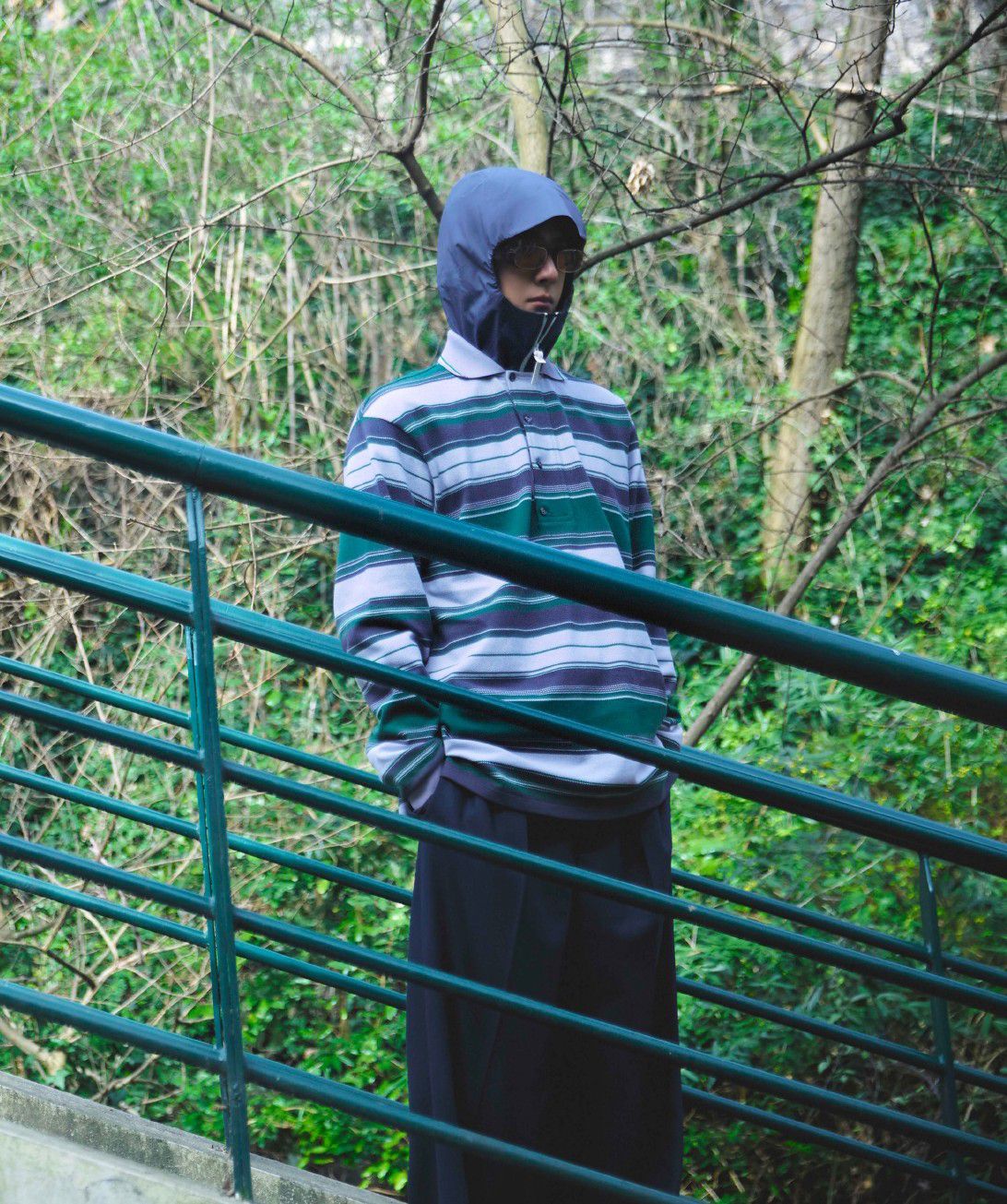 王一博的最新活動照片