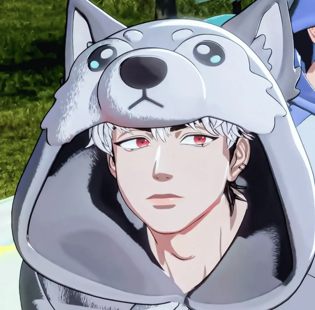 Latest photo of Eunho (PLAVE)