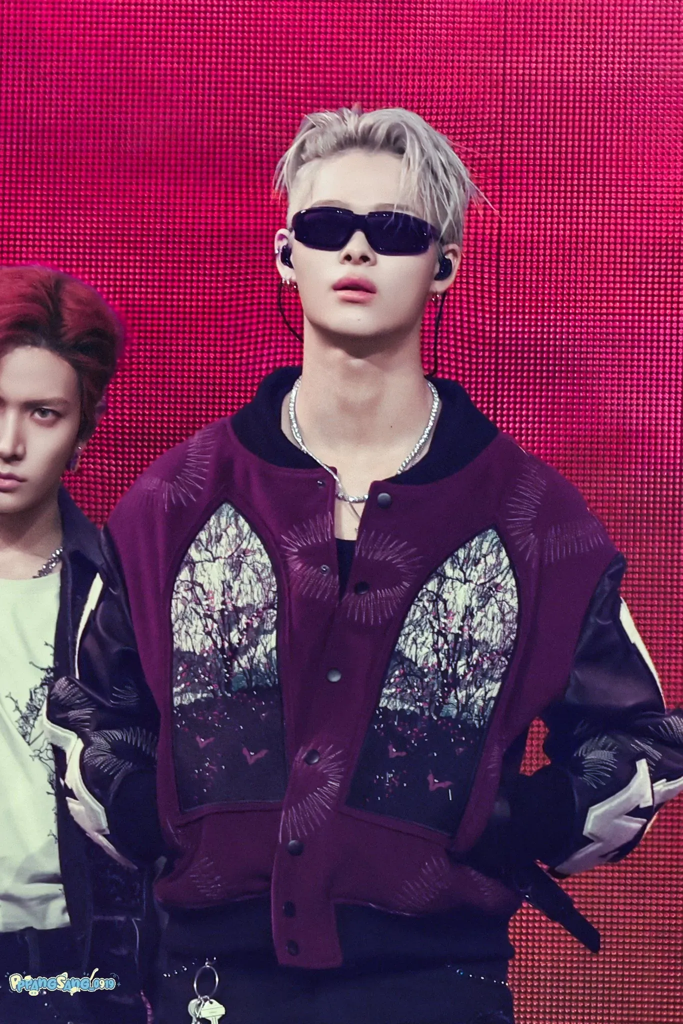 NI-KI (ENHYPEN)的最新活動照片