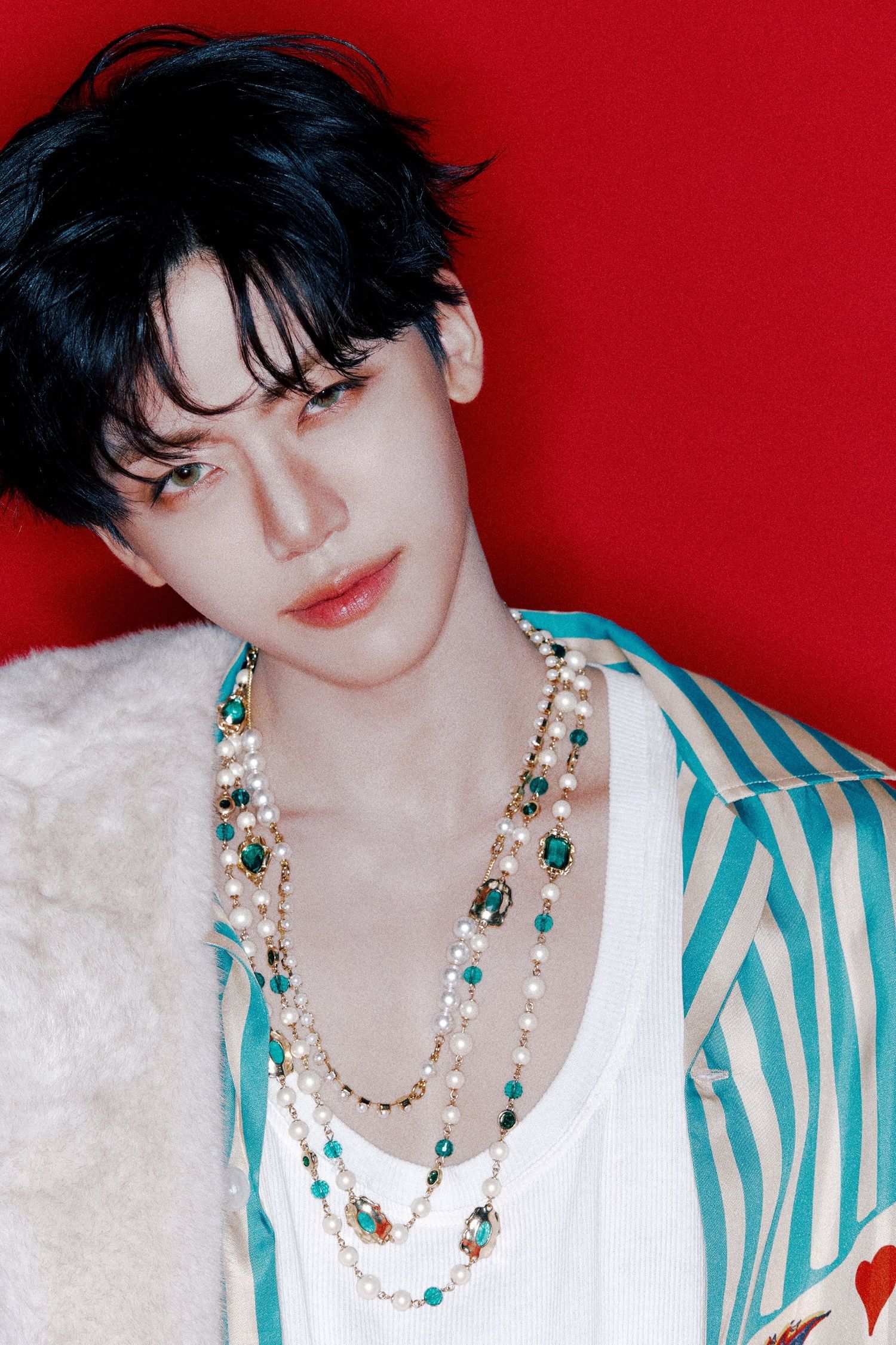 ジェミン (NCT DREAM)の舞台裏ショット