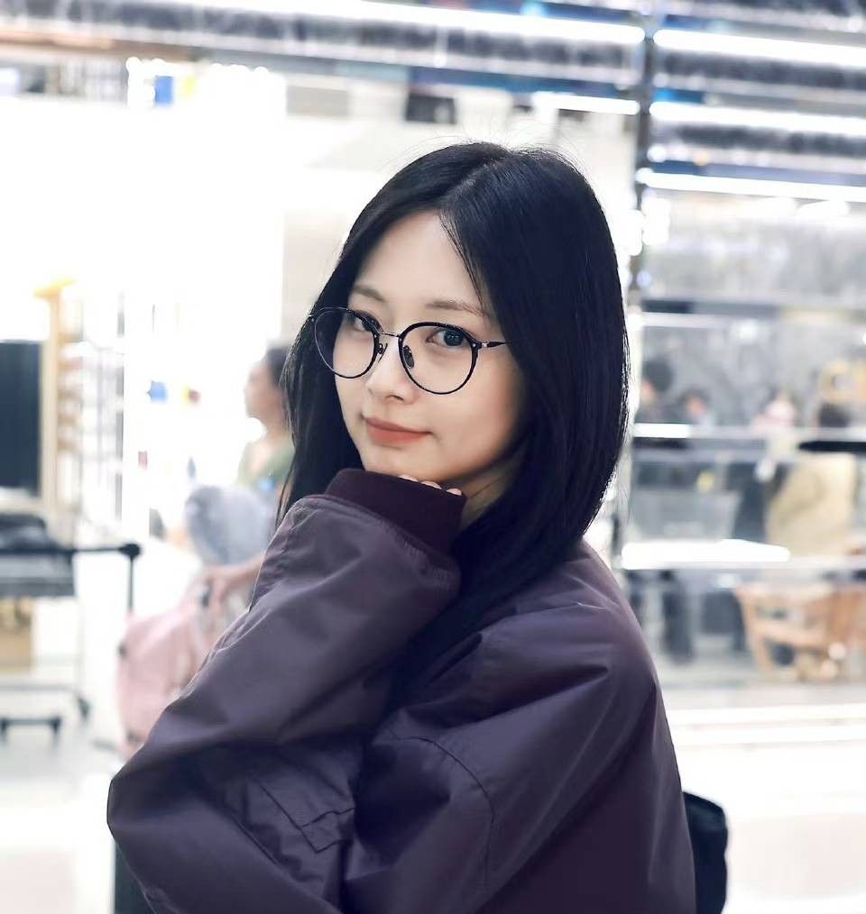 ツウィ (TWICE)ファンが撮った瞬間