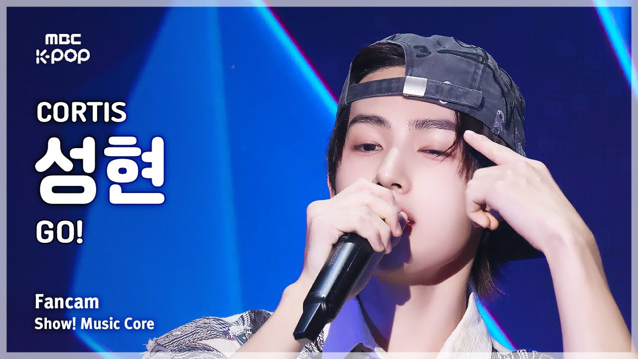 K-POP posts beloved by 성현 (CORTIS) fans