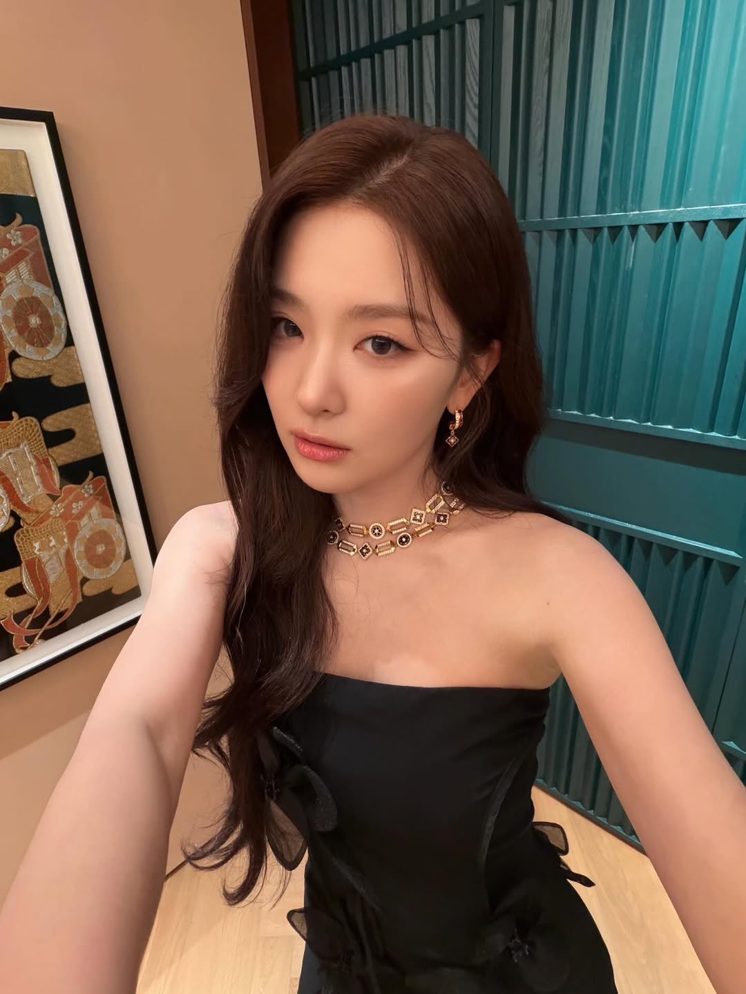 Latest photo of Red Velvet