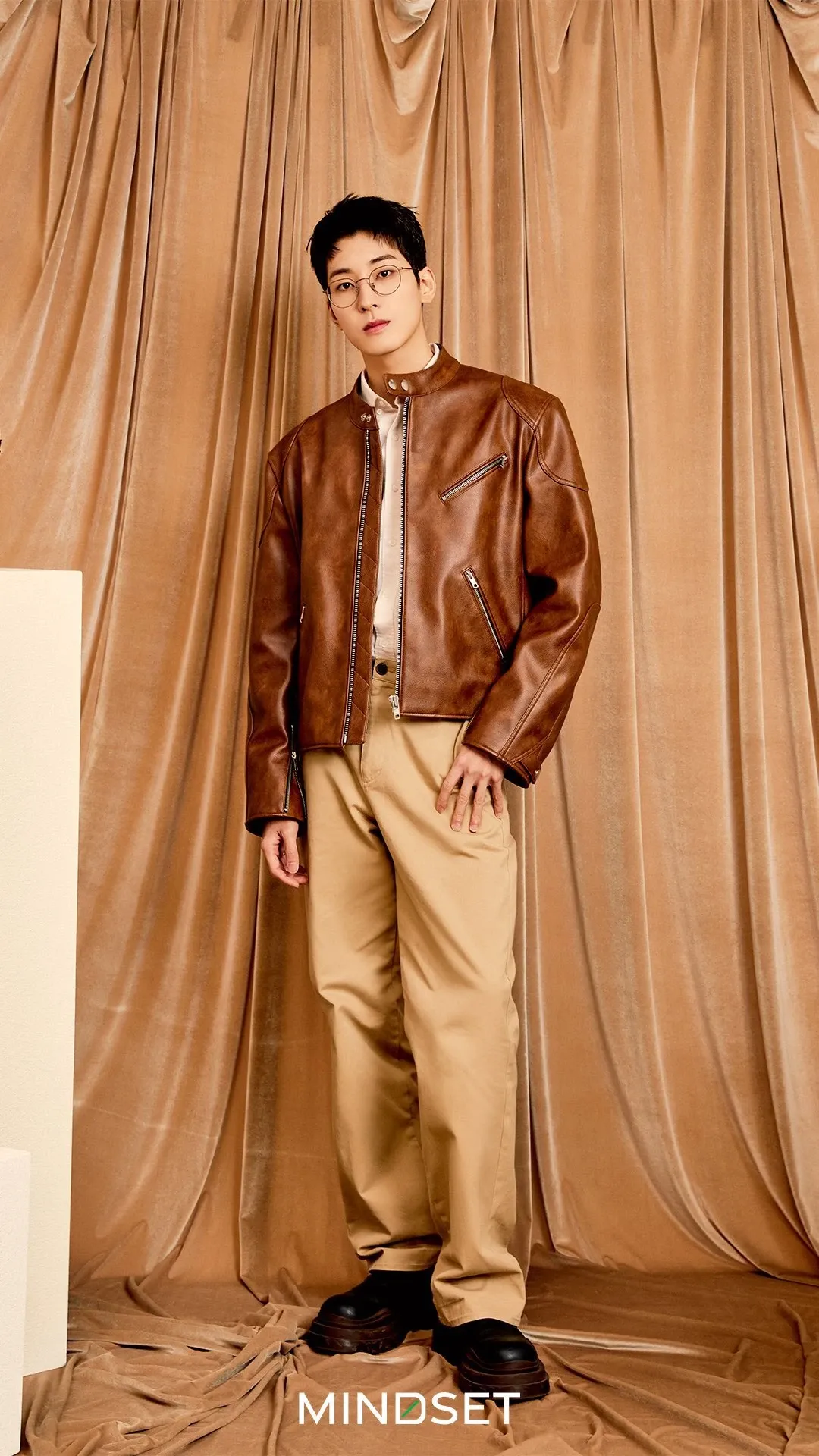 Fandom-recommended wallpaper image of Wonwoo (SEVENTEEN)