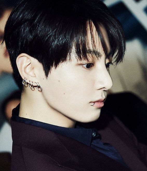 정국 (방탄소년단) 최근 활동샷