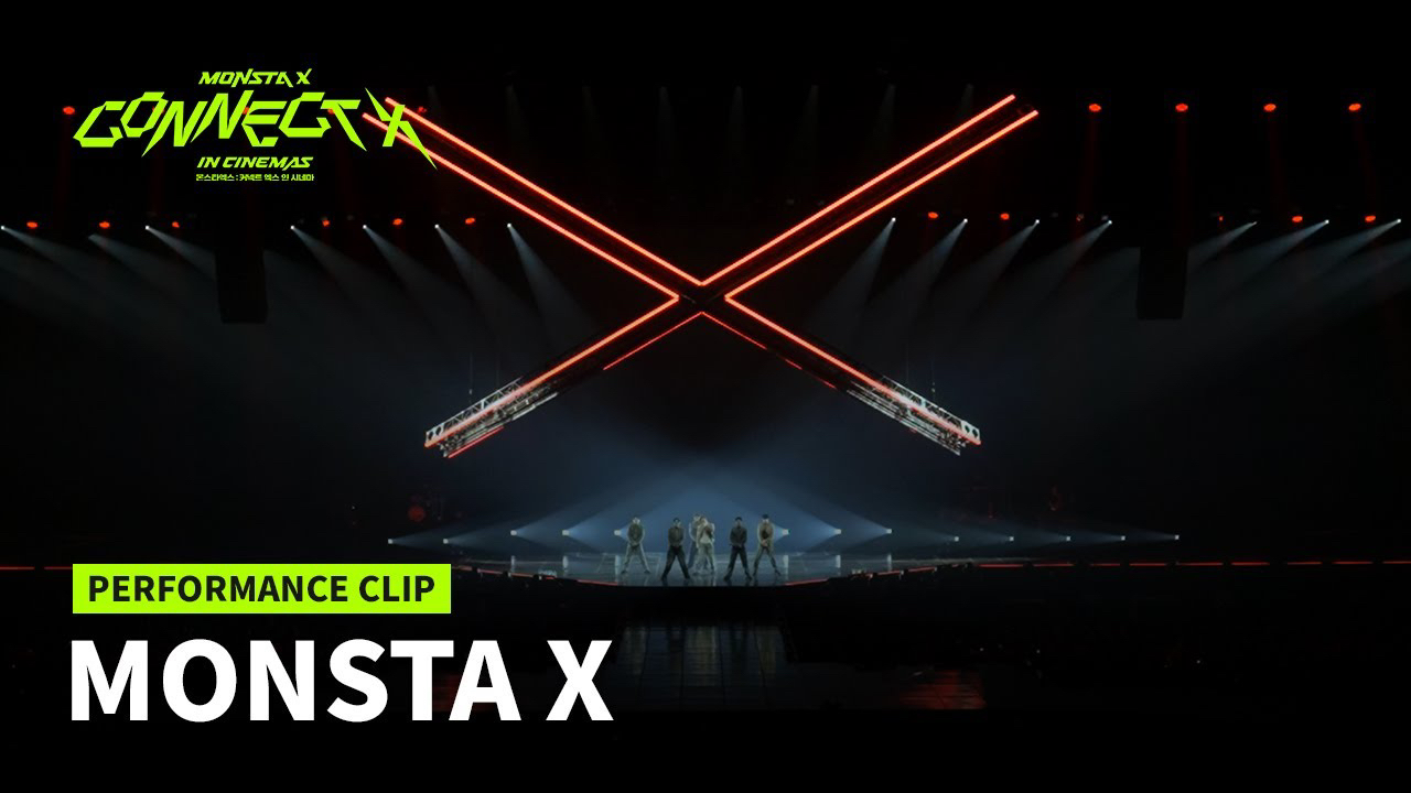 셔누 (몬스타엑스)의 최신 사진