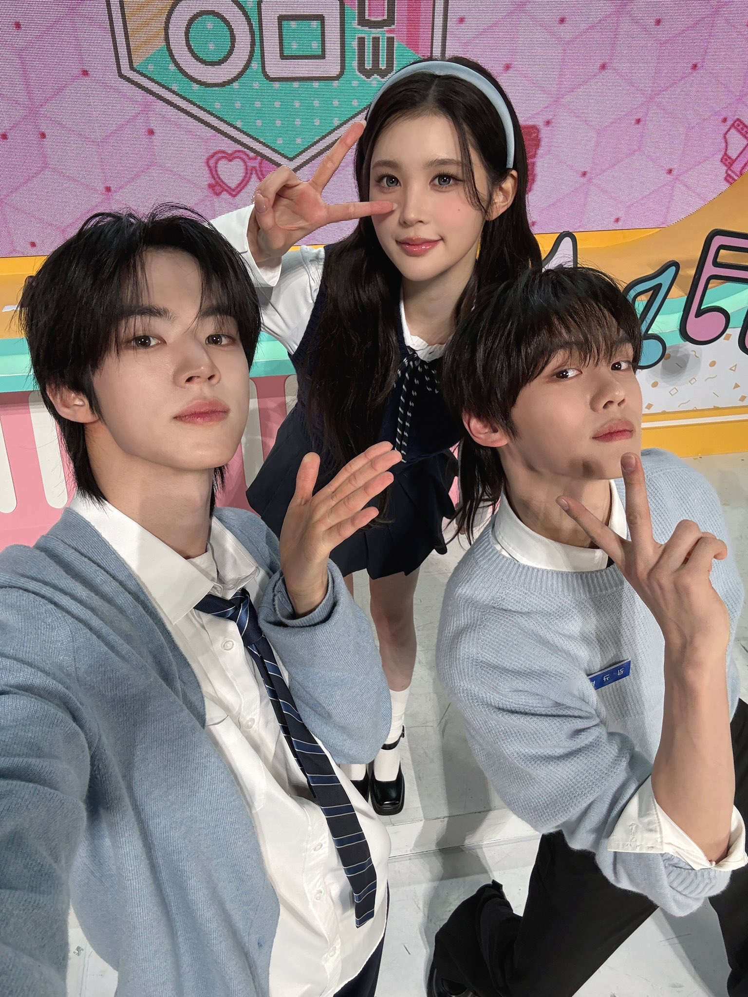 Latest photo of Kim Gyuvin