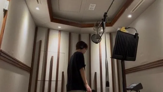 승민 (Stray Kids) 최근 활동샷