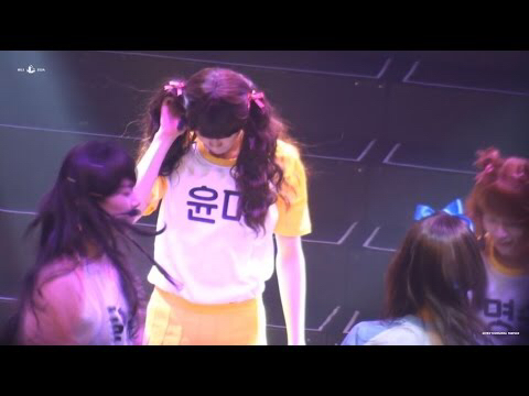 아스트로 팬이 찍은 순간