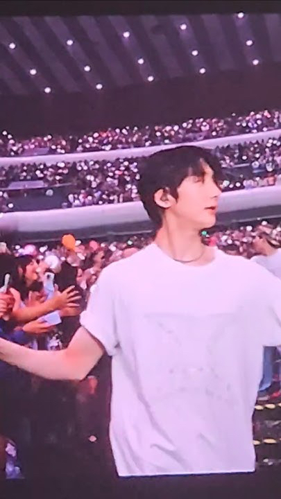 K-pop star post gaining attention now