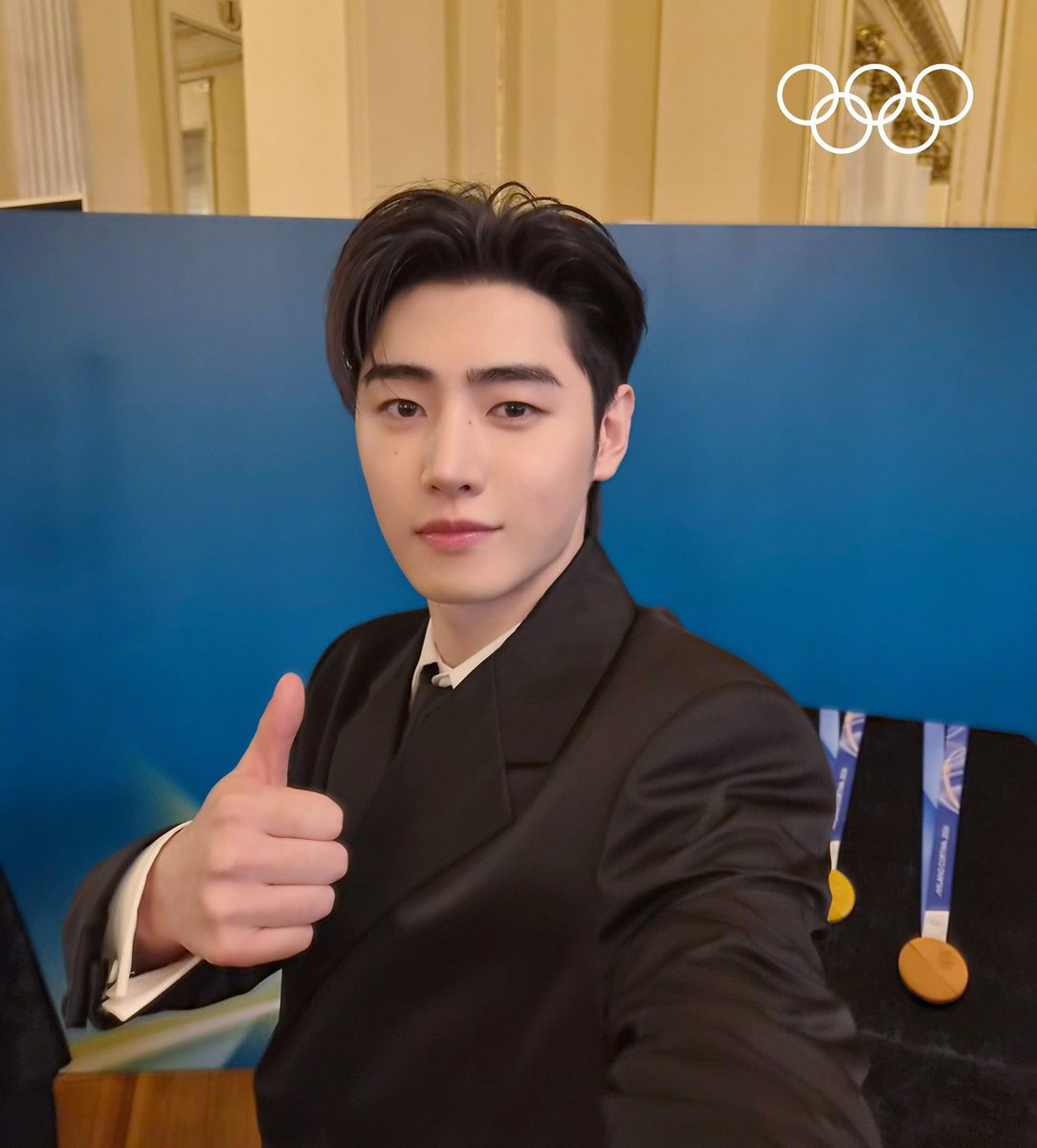 ENHYPEN 팬이 찍은 순간