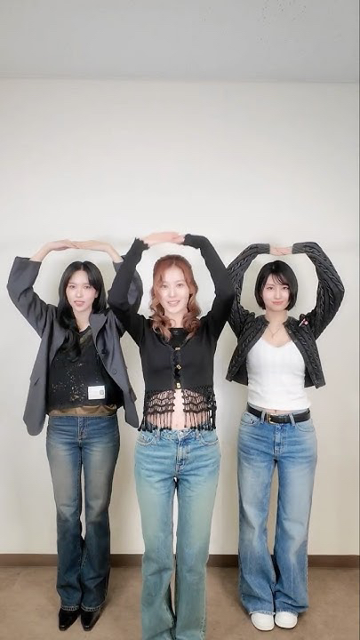 TWICE的幕後花絮