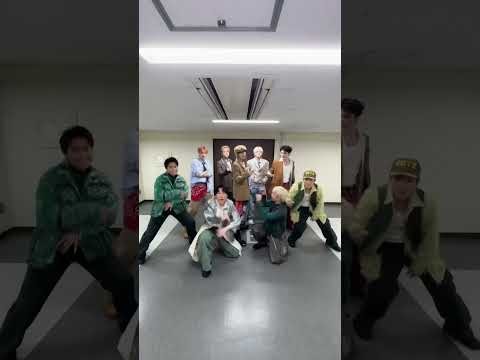 K (&TEAM)粉絲拍下的瞬間