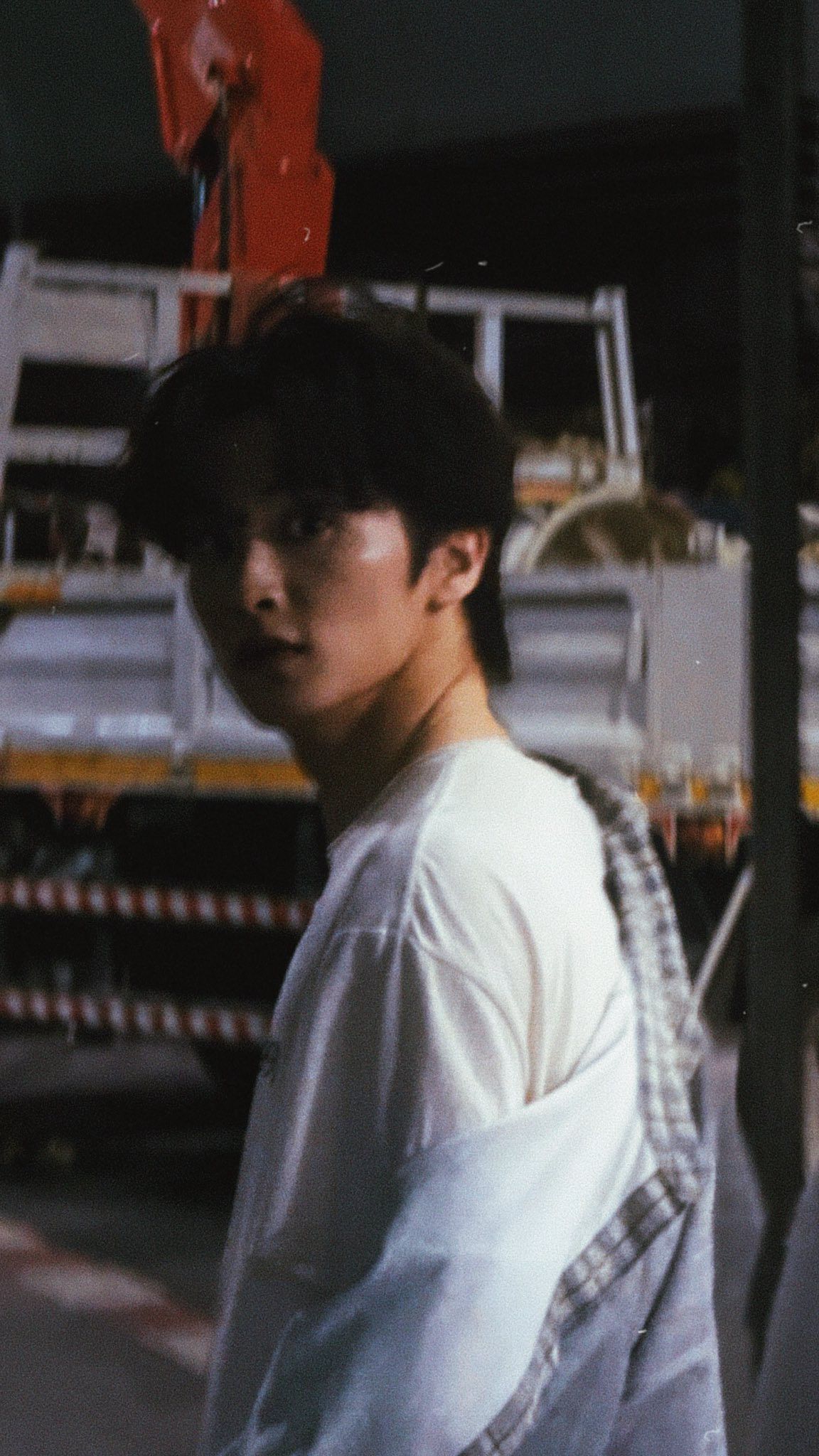 Latest photo of Mark (NCT 127, NCT DREAM)