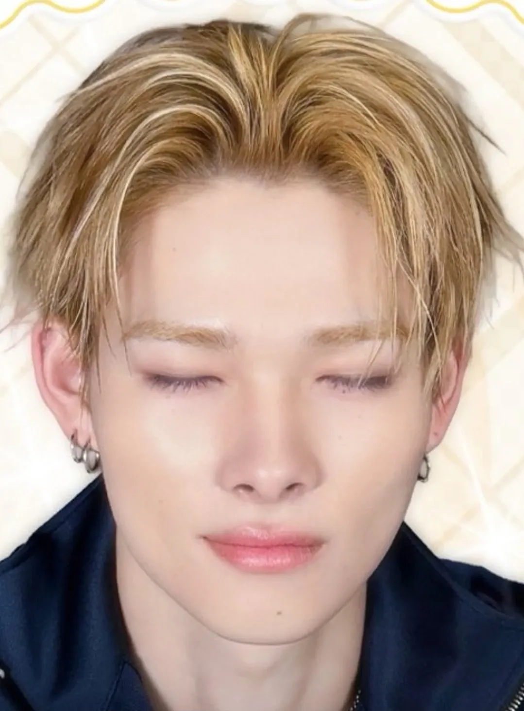 니키 (ENHYPEN) 최근 활동샷